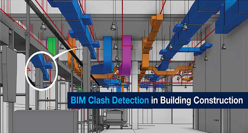 VDC / BIM COORDINATION / CSD