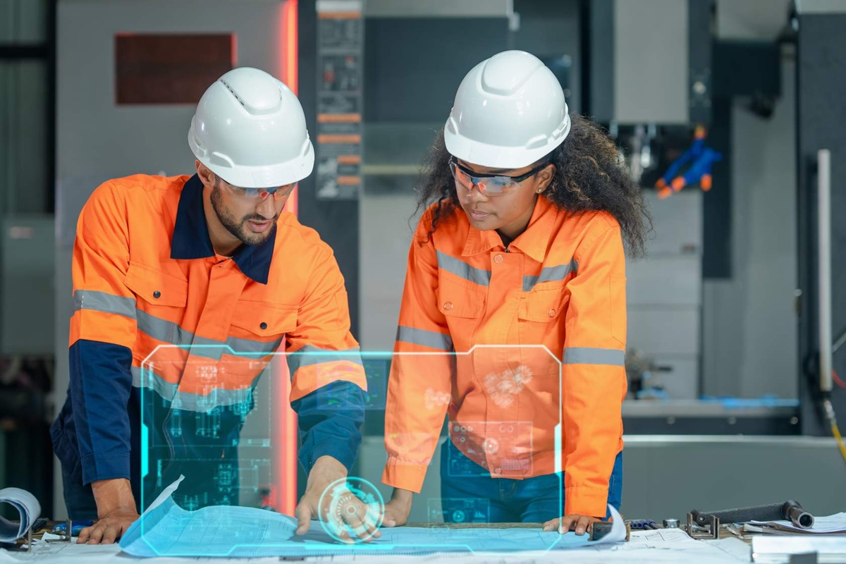 Digital Construction Skill Development Program